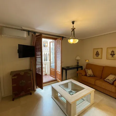 Varone Διαμέρισμα