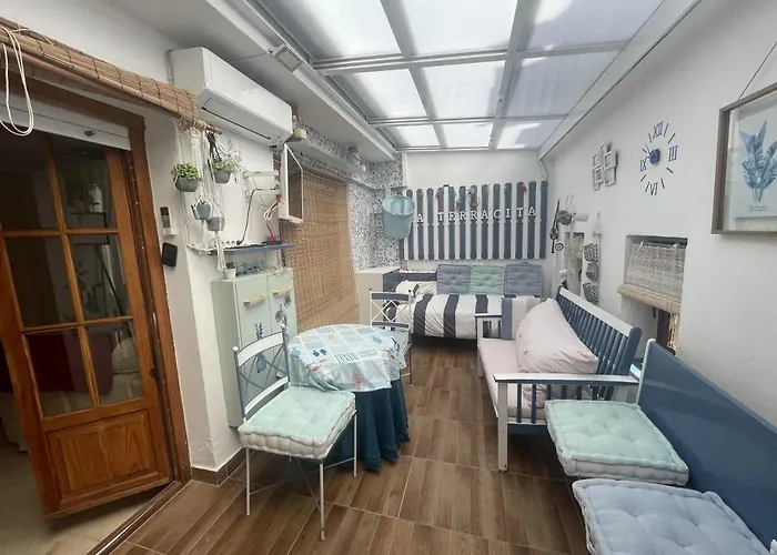 Varone アパート *