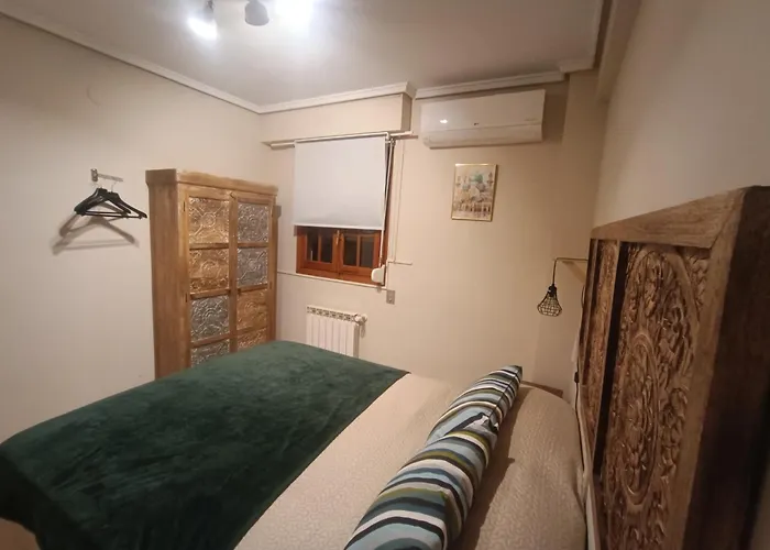 Varone アパート *