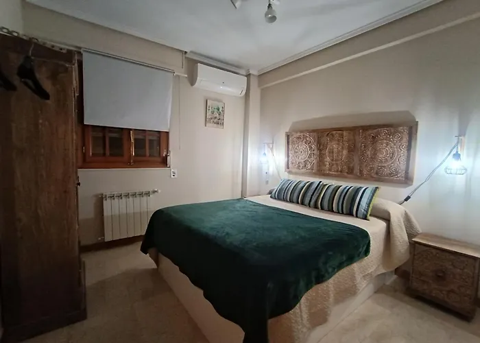 アパート Varone *